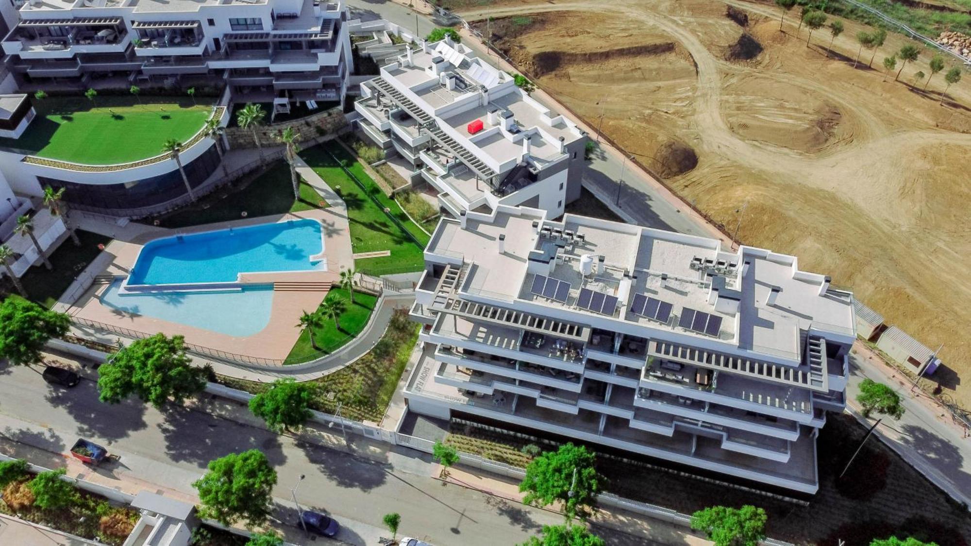 Lme133A- Stunning Flat Close To Beach In 埃斯特波纳 外观 照片